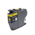 Brother LC3219XLY ink cartridge 1 pc(s) Original Yellow