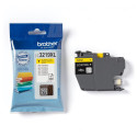 Brother LC-3219XLY tindikassett Originaal Kollane