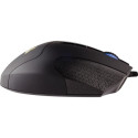 Corsair mängurihiir Scimitar RGB Elite optiline juhtmega 17 klahvi 18000 dpi must