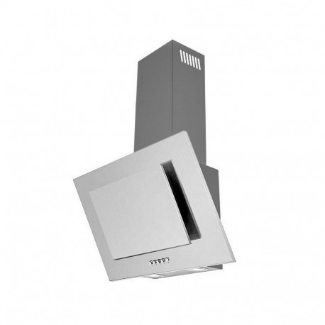 Ciarko NTI 60 280 m³/h seinale paigaldatav hõbedane