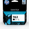 HP 963 Original Black 1 pc(s)
