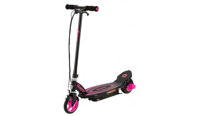Razor Power Core E90 16 km/h Black,Pink