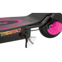 Razor Power Core E90 16 km/h Must, Roosa