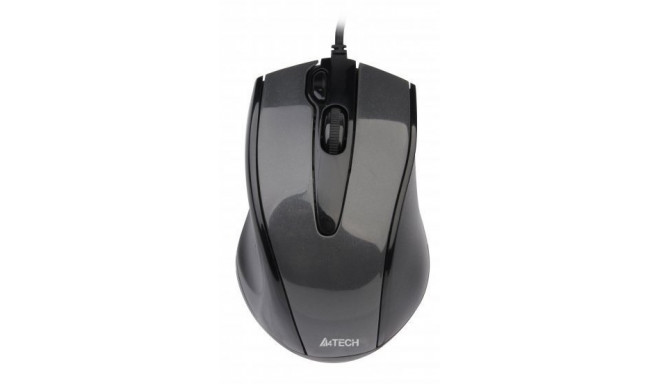 A4Tech N-500F parem USB Type-A V-Track 1600 DPI hiir