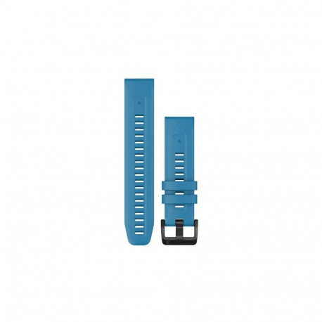 Garmin QuickFit 22mm Mākoņzila silikona rokassiksniņa