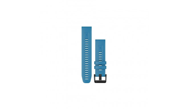 Garmin QuickFit 22mm Pilvesinisest silikoonist randmepael
