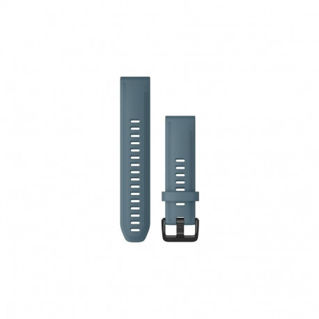 Garmin QuickFit 20mm Pulksteņa siksniņa priekš fenix 6s, Lakeside Blue