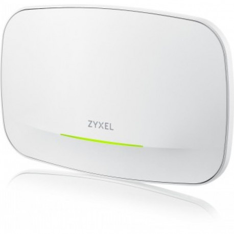 ZYXEL WBE510D BE6500 (2.4GHZ: 2X2:2, 5 OR 6GHZ: 4X4:2) MU-MIMO, DUAL OPTIMISED ANTENNA, DUAL RADIO 2