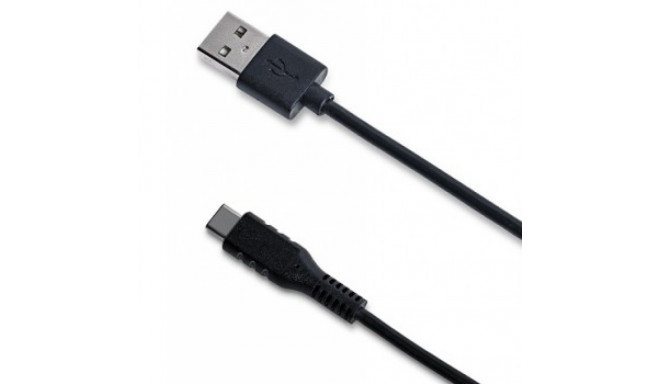 CELLY USB - TYPE C CABLE (1MT.)