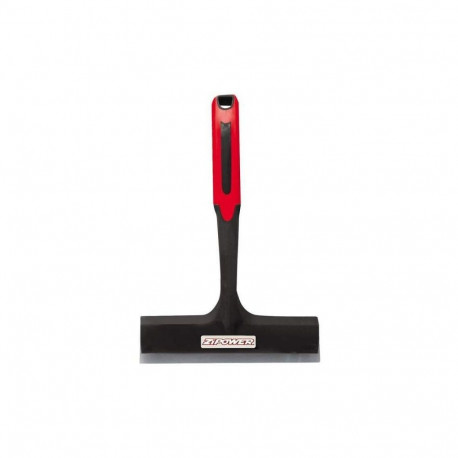 Kuivatusspaatel silikoon Zipower