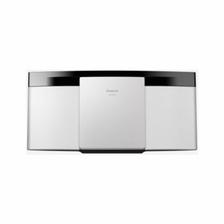 Mini-HiFi Panasonic Corp. SCHC200EGW HiFi Bluetooth 20W Valge