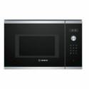 Microwave with Grill BOSCH BEL554MS0 Black 1200 W 900 W 25 L Microwave with Grill BOSCH BEL554MS0 Black 1200 W 900 W 25 L
