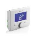 Ariston wireless timer thermostat Sensys 0,7W WiFi, white