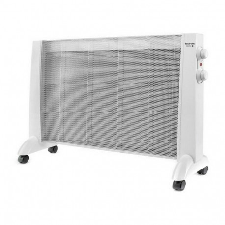 Grzejnik Taurus 935057000 Balts 2400 W