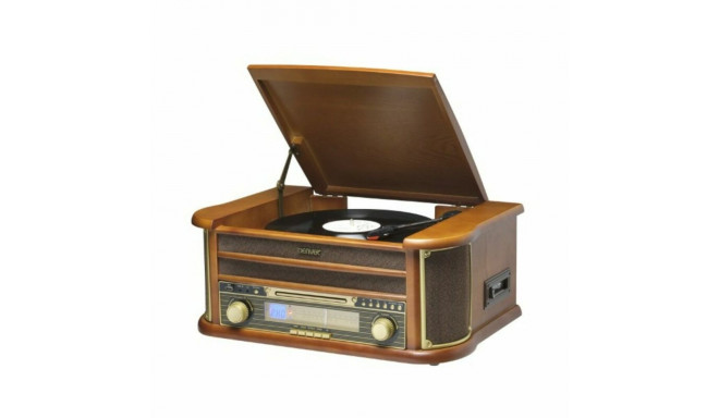 Plaadimängija Denver Electronics MCR-50MK3 USB 5W Puit