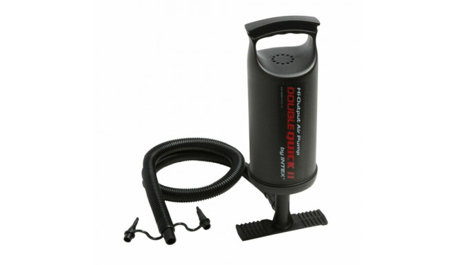 Air Pump Intex Manual