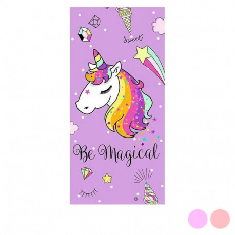 Pludmales dvielis Magical (75 x 150 cm)