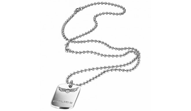 Meeste Kaelakee Police S14IY01P (66 cm)