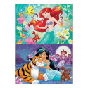 Puzzle Disney Princess Educa (48 pcs)