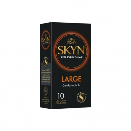 Condoms Manix King Size No