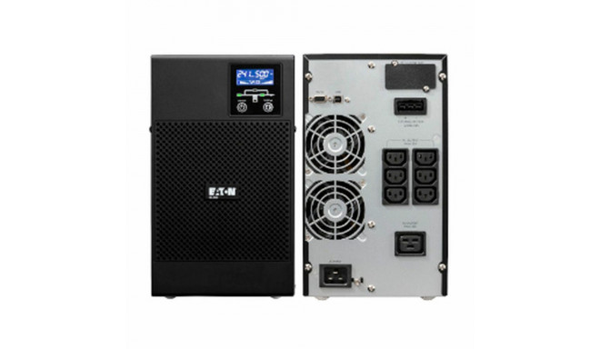 Katkestamatu Toiteallikas Interaktiivne süsteem UPS Eaton 9E3000I