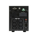 Online Uninterruptible Power Supply System UPS Salicru 6A0EA000003 1050W