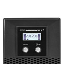 Online Uninterruptible Power Supply System UPS Salicru 6A0EA000003 1050W