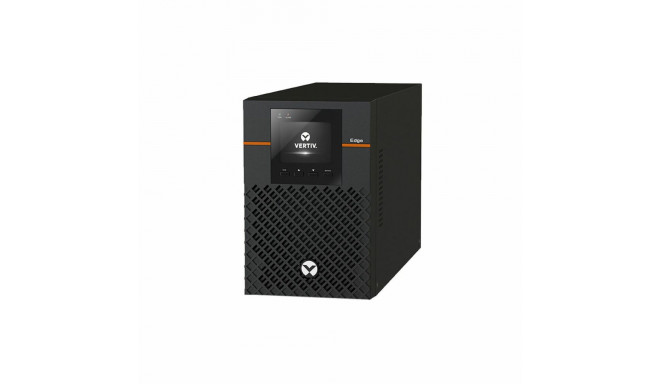Uninterruptible Power Supply System Interactive UPS Vertiv EDGE-1500IMT