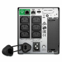 Uninterruptible Power Supply System Interactive UPS APC SMT750IC