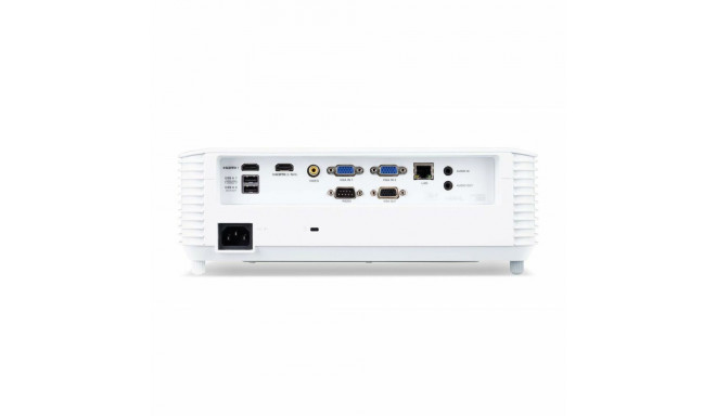 Projektor Acer MR.JQG11.001         3500 lm Valge