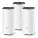 Pöörduspunkt TP-Link AC1200 Valge (3 pcs)