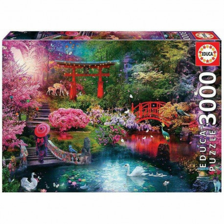 Pusle Educa 19282 3000 pcs