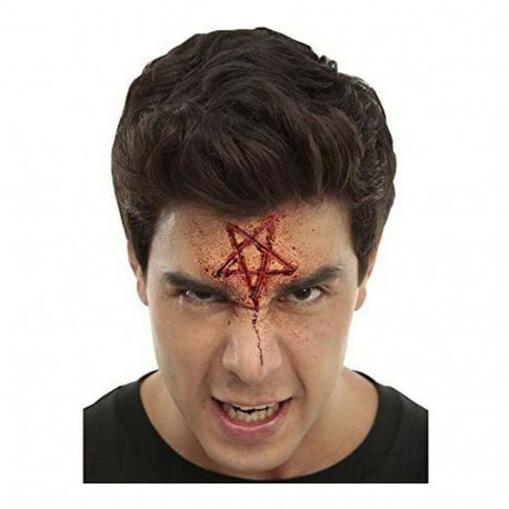 Kostüümiaksessuaarid My Other Me Lateks