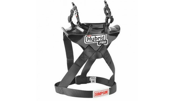 Hans Simpson Hybrid Sport Kiire ankur