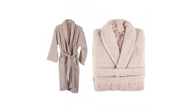 Dressing Gown Berilo REF-2/ML Beige