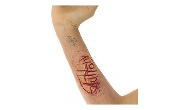 Kostüümiaksessuaarid My Other Me Glutton Lateks