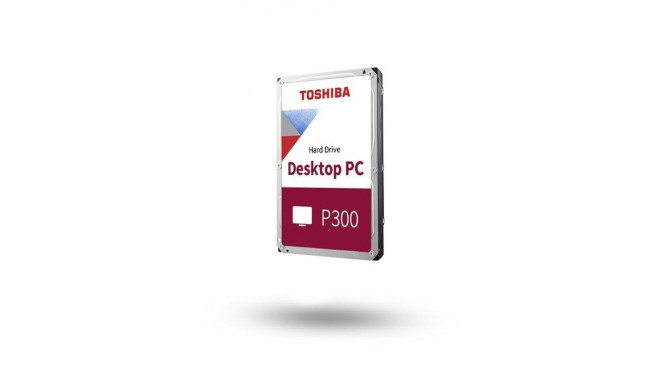 Hard Drive Toshiba P300 2 TB