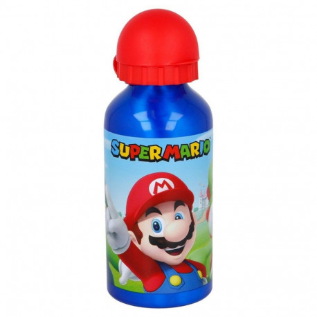 Veepudel Super Mario 21434 (400 ml)