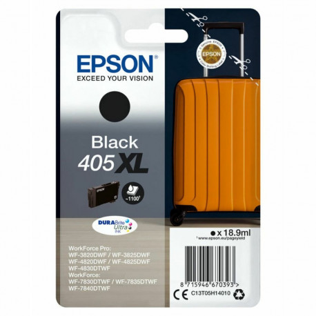 Epson tint C13T05H14010, must