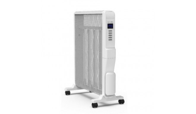 Radiator Universal Blue UCRM9005