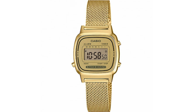 Naiste Kell Casio LA670WEMY-9EF