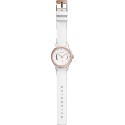 Garmin Vivomove Classic, rose gold/nahk