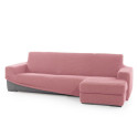 Atpūtas krēsla pārvalks ar īsu labo roku Sofaskins NIAGARA 210 - 340 cm - Zaļš