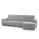 Atpūtas krēsla pārvalks ar īsu labo roku Sofaskins NIAGARA 210 - 340 cm - Zaļš
