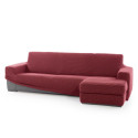 Atpūtas krēsla pārvalks ar īsu labo roku Sofaskins NIAGARA 210 - 340 cm - Zaļš