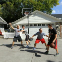 Basketball Basket Lifetime Laptop 305 cm