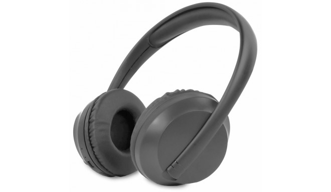 Bluetooth Headphones Denver Electronics BTH-235B Black