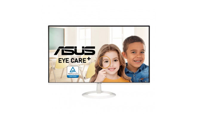 Mänguekraan Asus VZ27EHF-W Full HD 27" 100 Hz