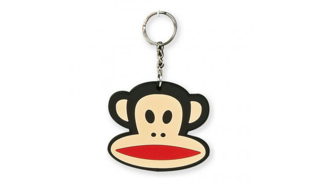 Keychain Paul Frank Team Player