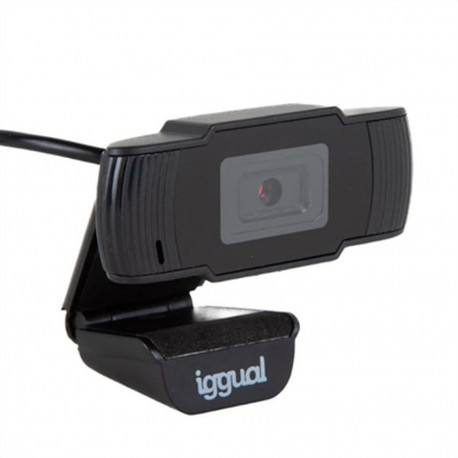 Webcam iggual (1 Unit)